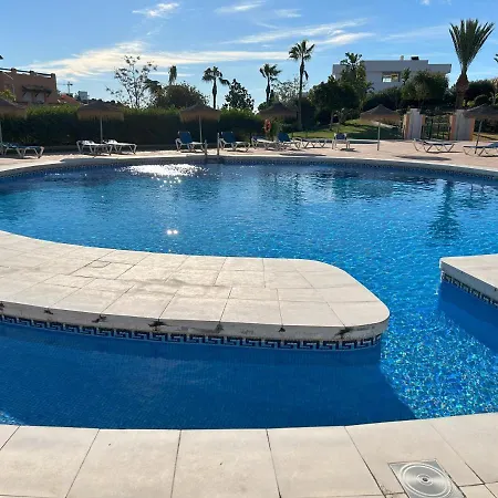 Casares Del Sol Pearl * Bahia de Casares