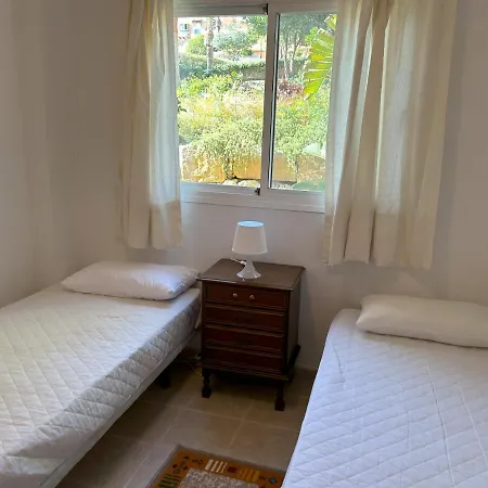 Casares Del Sol Pearl Bahia de Casares