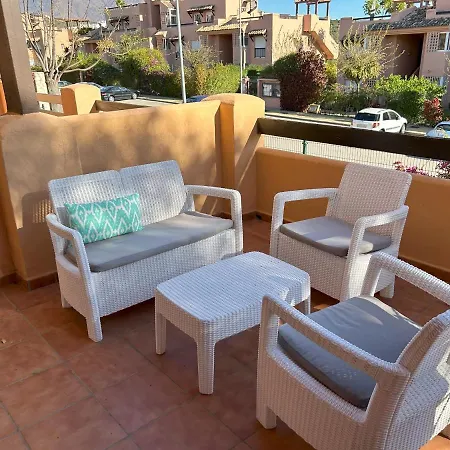 アパート Casares Del Sol Pearl *