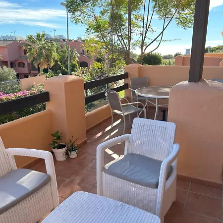 Casares Del Sol Pearl Баия-де-Касарес
