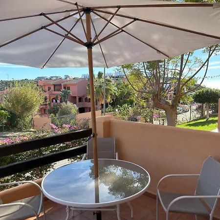 Апартаменты Casares Del Sol Pearl *