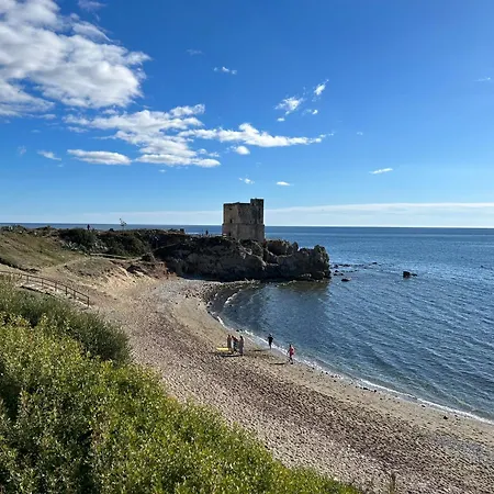 Casares Del Sol Pearl Баия-де-Касарес
