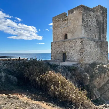 Casares Del Sol Pearl Апартаменты